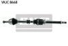 SKF VKJC 8668 Drive Shaft